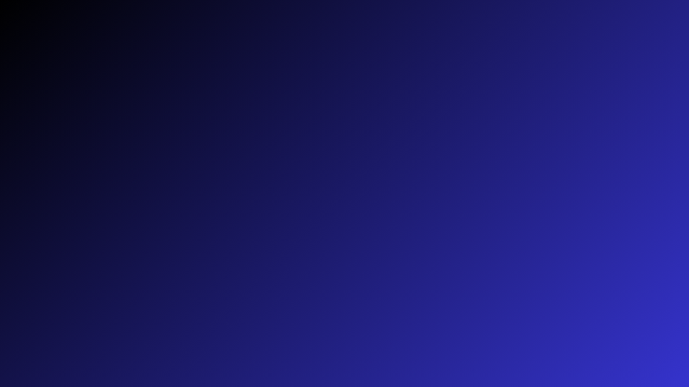 blue backhround