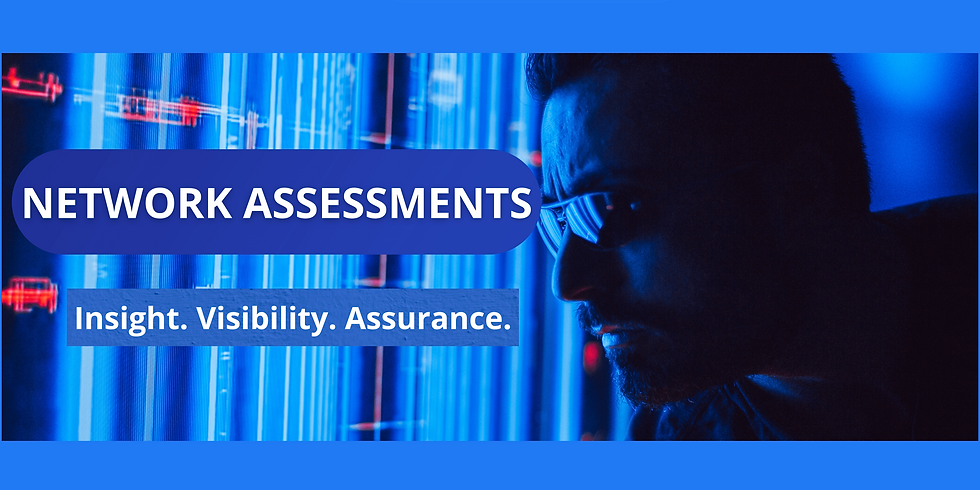 network assessment