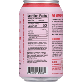 Thumbnail: Hibiscus Rose - 12 Pack