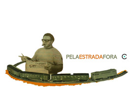Pela Estrada Fora - Moura