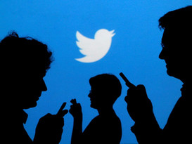 Twitter: Comunicação política ou cacofonia social?