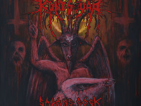 “Satans Cock” - KÜNTSQUÄD