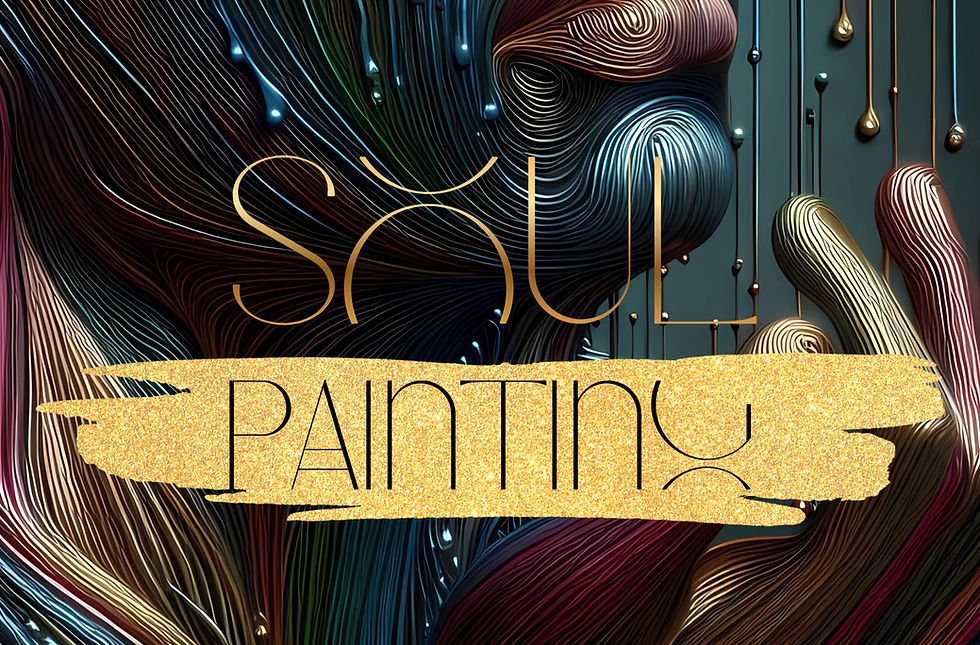 Soulpainting ArtTime