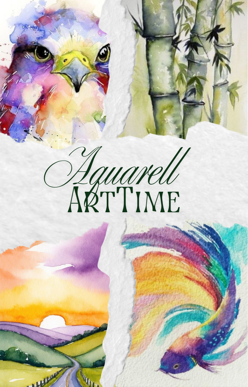 Aquarell ArtTime