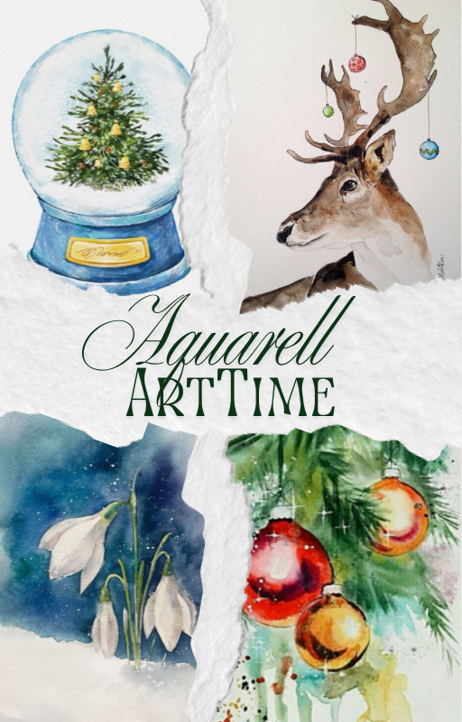 Aquarell ArtTime