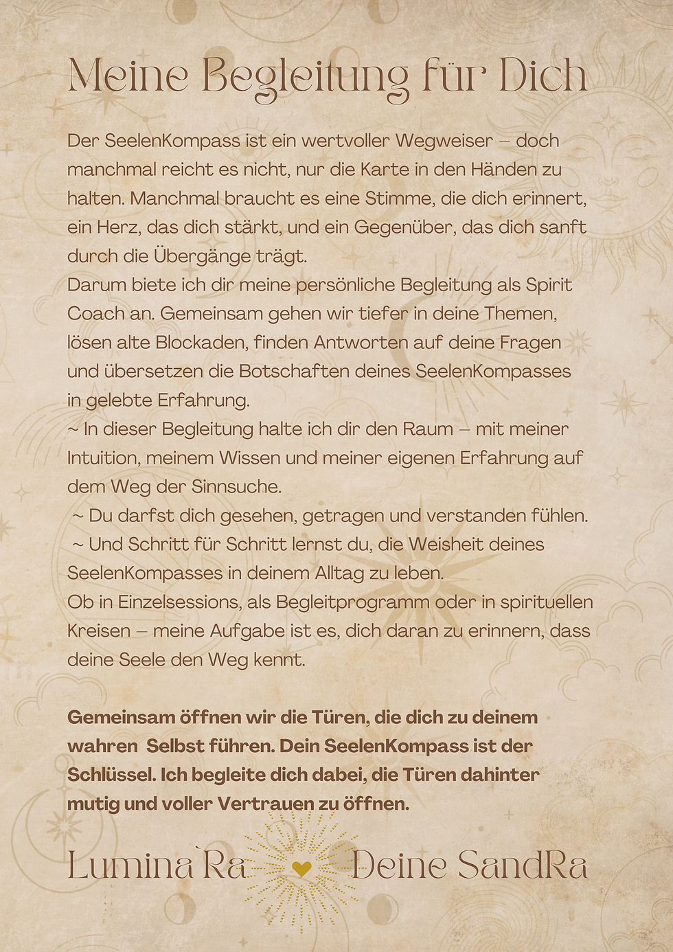 Miniaturbild: SeelenKompass444 Gutschein