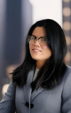 Candy Mok – Psychologist at iflow Psychology Gladesville Sydney