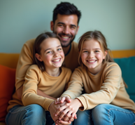 <p class="font_8">Our psychologists use evidence-based parenting approaches to support families through transitions, conflict, and emotional stress. We help parents strengthen communication, set boundaries, understand developmental needs, reduce guilt and self-doubt, and respond more calmly during difficult moments. We also support co-parenting after separation and provide guidance for behavioural and emotional concerns in children.</p>