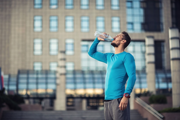hydration