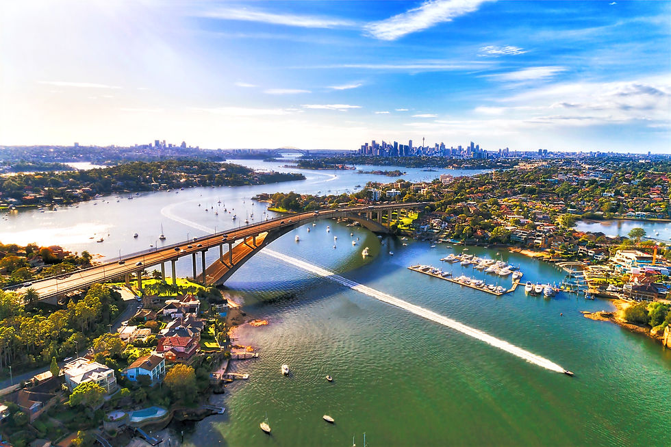 iflow Psychology is located in the heart of Sydney, Gladesville and easy to access by public transport or via car with ample parking available.