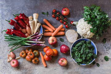 CSIRO-diet-and-vegetables.