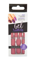 Thumbnail: NailOn Gel Nails (Pre-Glued)
