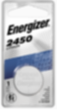 Energizer 2450 3V Lithium Coin Battery Wholesale Bulk Canada