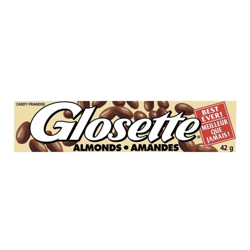 GLOSETTE AMAN BTE 18X42 GR