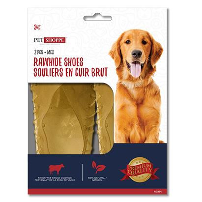 *PRESSED RAWHIDE BONES-SMALL-3