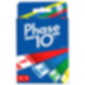 PHASE 10 - CARD GAME