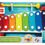 Thumbnail: Fisher Price - Xylophone classique