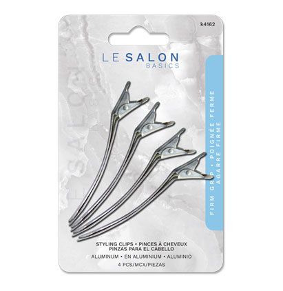 STYLING CLIPS - 4