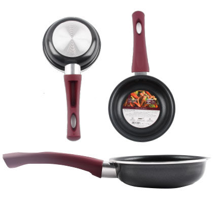 MINI FRY PAN 4.5"