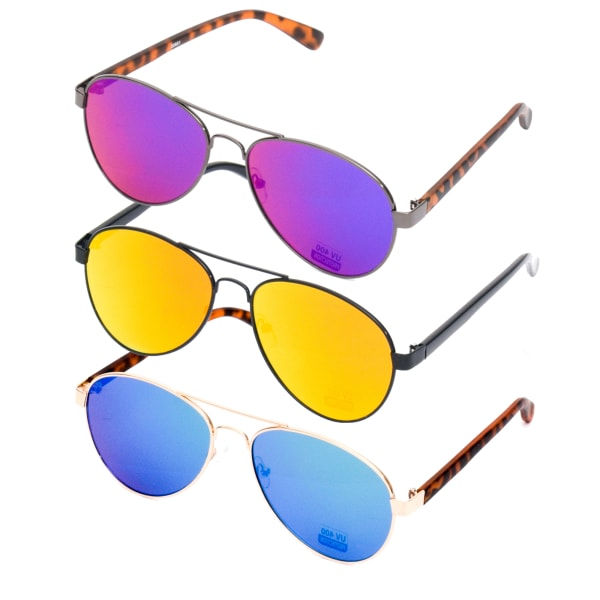 Premium Aviator Sunwear (20851)