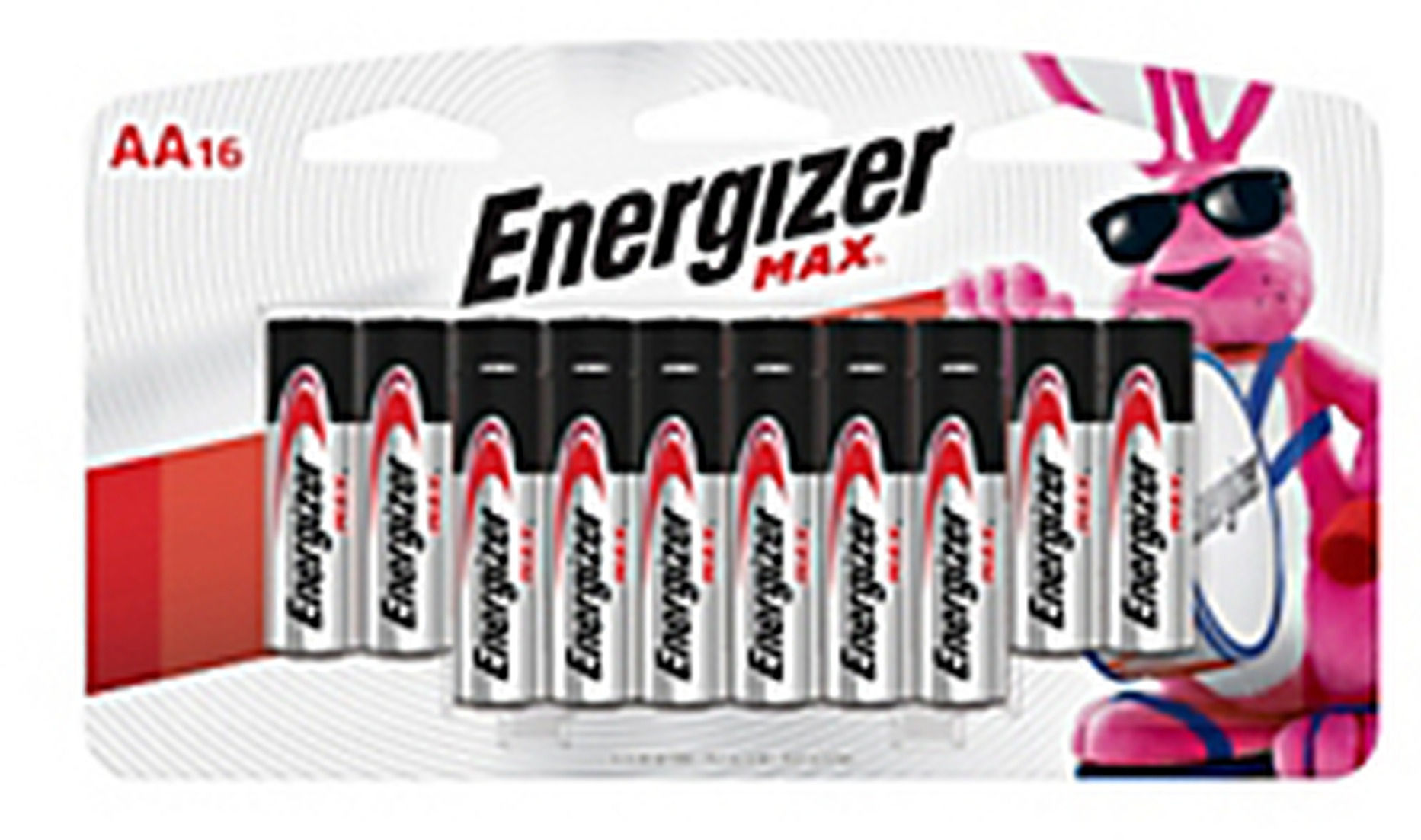ENERGIZER AA 16PK