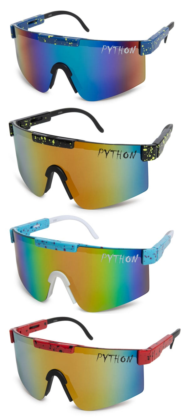 Premium Retro Sport Sunwear (21004))