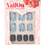 Thumbnail: NailOn Square Design Nails