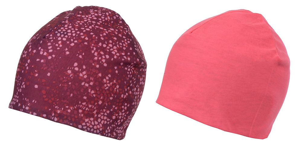 Reversible Beanie