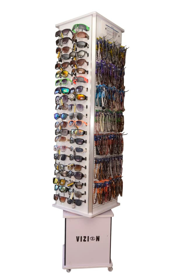 Sun/Readers Combo BASIC