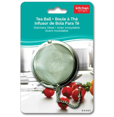 TEA BALL - MESH