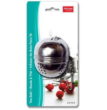 TEA BALL (S/S)