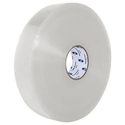 WHITE ACRYLIC TAPE 48MM X 914M RLX 321C..28 2.1 MIL. MEDIUM GRADE
