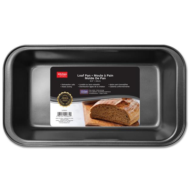 LOAF PAN - 9.5'