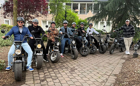 Team Building 2025