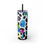 Thumbnail: Skinny Tumbler with Straw, 20oz
