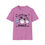 Thumbnail: Let's Go Ghouls Cute Halloween Unisex Softstyle T-Shirt
