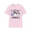Thumbnail: Let's Go Ghouls Cute Halloween Unisex Softstyle T-Shirt