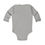 Thumbnail: Cute Rainbow Ghost "Boo!" Halloween Infant Long Sleeve Bodysuit
