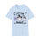Thumbnail: Let's Go Ghouls Cute Halloween Unisex Softstyle T-Shirt