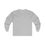 Thumbnail: Fab-BOO-lous Cute Ghost with Hearts Unisex Ultra Cotton Long Sleeve Tee
