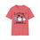 Thumbnail: Let's Go Ghouls Cute Halloween Unisex Softstyle T-Shirt