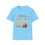 Thumbnail: Autumn Leaves and Pumpkins Please T-Shirt