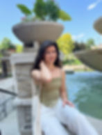 #113 Sarah "kÄiyokσ" Rush