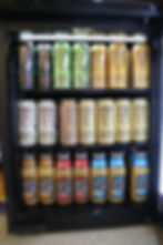 Roadrunner Pit Stop Beverages496