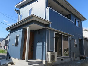 長野市 K様邸