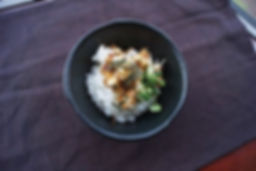 写真00クリームチーズとおかかののっけご飯.jpg