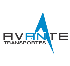 Logo Avante transportes
