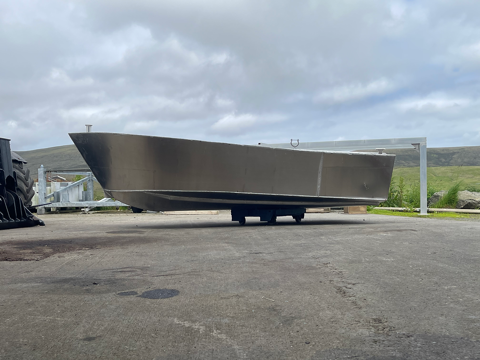 Thumbnail: 12 FT BOAT CUTTING PLAN