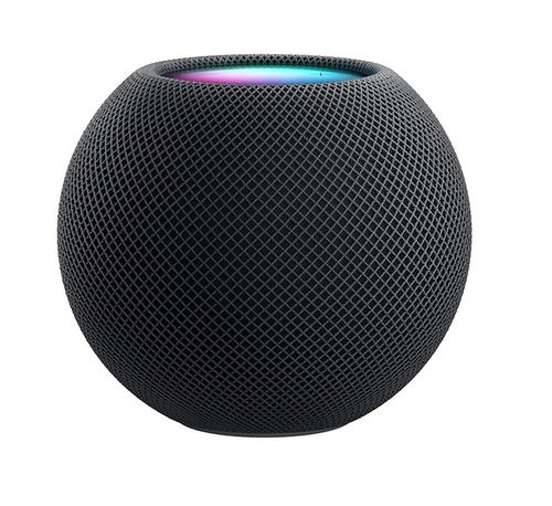 Thumbnail: Apple HomePod Mini