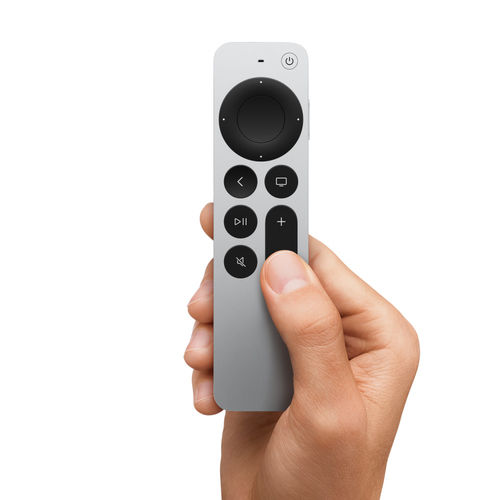 Thumbnail: Apple Siri Remote For Apple TV